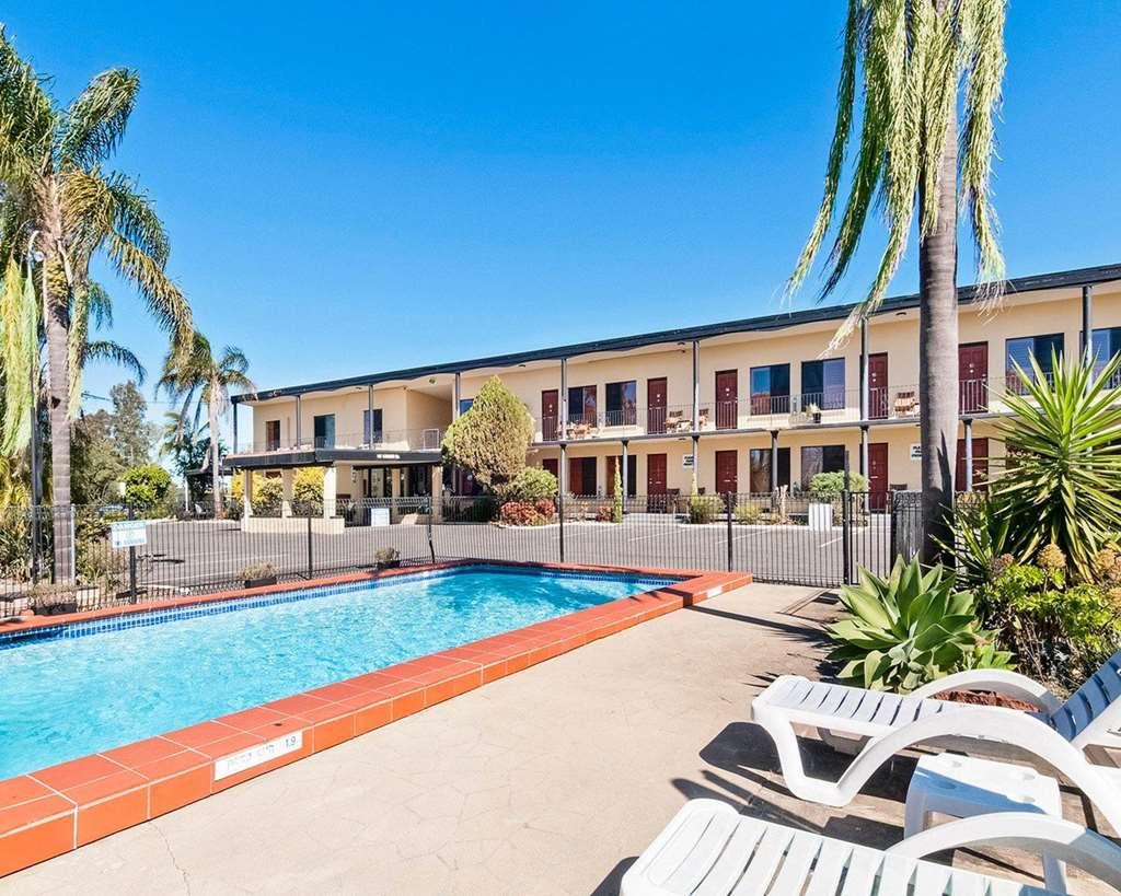 Country Plaza Motel Taree Facilities photo